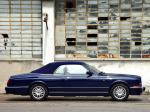 Bentley Azure 1995 года (WW)
